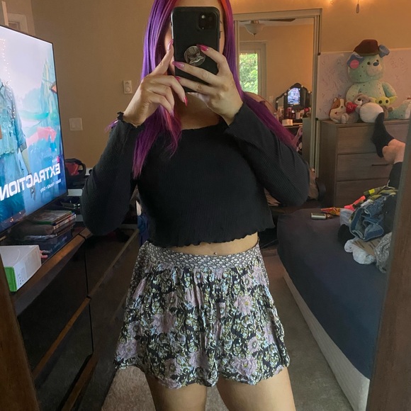 Urban Outfitters Tops - Off the shoulder top